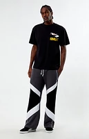 PacSun Moto Sweatpants