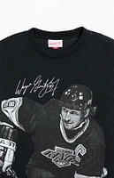 Mitchell & Ness Gretzky Ultimate Player T-Shirt