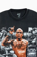 UFC Charles Bronx Oversized T-Shirt