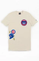 New Era Chicago Cubs Logo Select T-Shirt