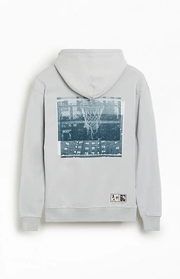Air Jordan x UNION Bephies Beauty Supply Gray Hoodie