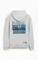 Air Jordan x UNION Bephies Beauty Supply Gray Hoodie