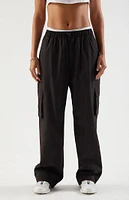 PAC 1980 Active Bungee Track Pants