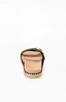 Seychelles Women's Getaway Suede Sandals