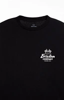 Brixton Wayburn Long Sleeve T-Shirt