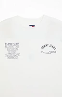 Tommy Jeans Boroughs T-Shirt