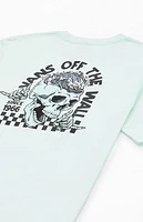 Vans Kids Headwaves T-Shirt