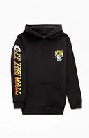 Vans Kids Eyeballie Pullover Hoodie