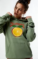 PS / LA California Squeeze Hoodie