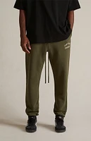 Fear of God Essentials Military Fleece Sweatpants