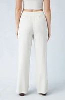 PacSun Linen Pull-On Pants