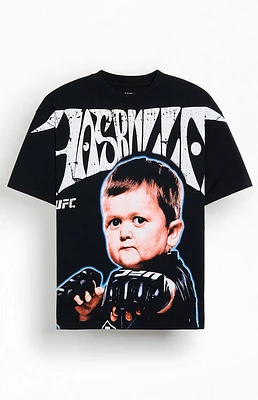 UFC Hasbulla T-Shirt
