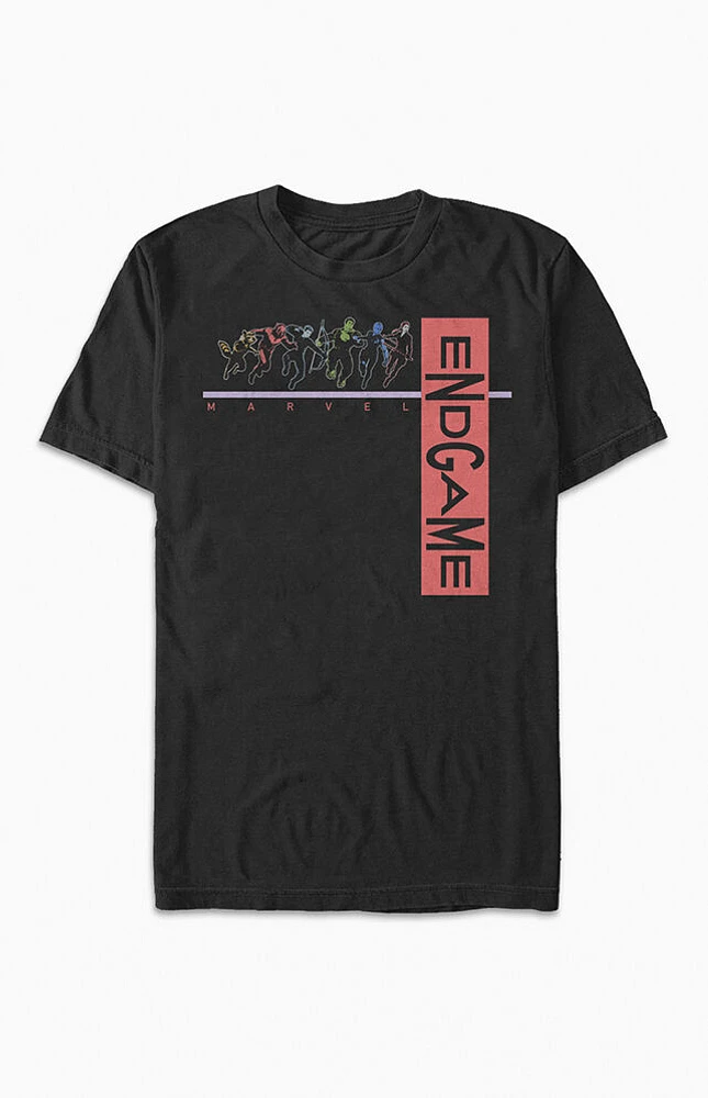 Endgame Squad T-Shirt