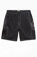 Rip Curl Quality Surf 9.5" Swim Trunks