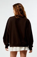 MLB Wild Collective x PacSun Crew Neck Sweatshirt