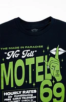 Made Paradise Motel 69 T-Shrt