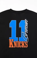 New Era NBA All-Star Game Brunson 11 Knicks T-Shirt