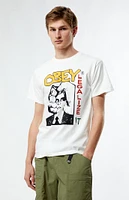 Obey Legalize It T-Shirt