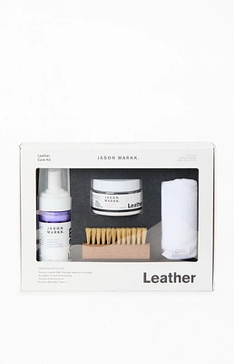 JASON MARKK Leather Care Kit