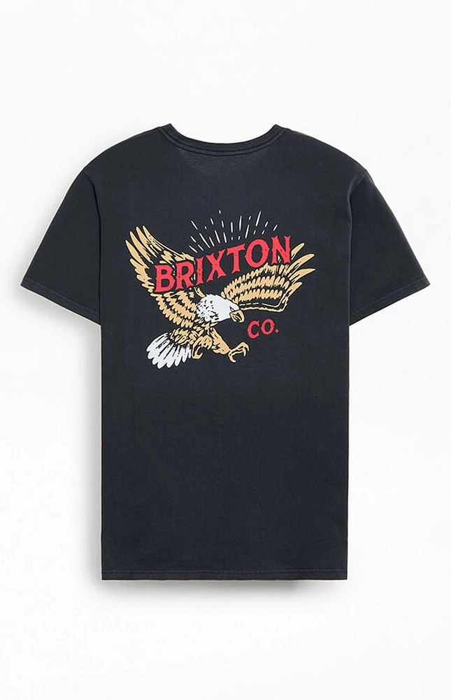 Brixton Keller T-Shirt
