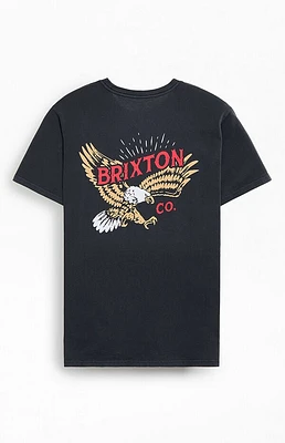 Brixton Keller T-Shirt