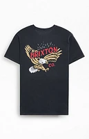 Brixton Keller T-Shirt