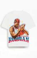 RODMAN BRAND Clapper T-Shirt