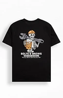 Vans Wrenched T-Shirt