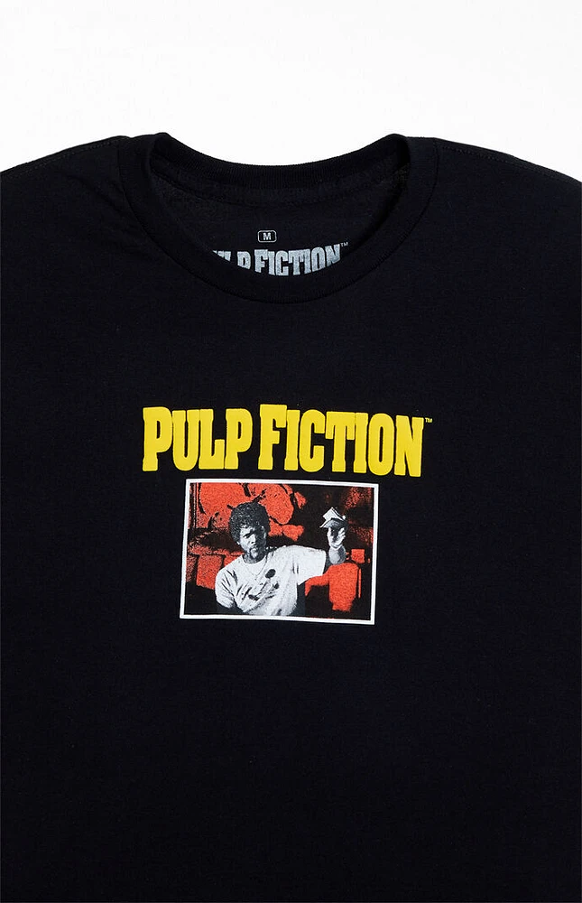 Pulp Fiction Jules T-Shirt
