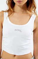 Est. PAC 1980 Ivy Cinched Tank Top