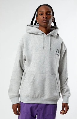 HUF Set Triple Triangle Pullover Hoodie