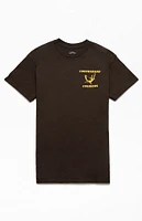 Made Paradise Contraband Couriers T-Shirt