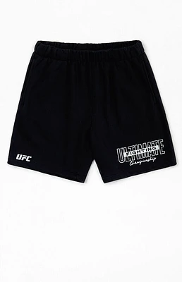 UFC Ultimate Sweat Shorts