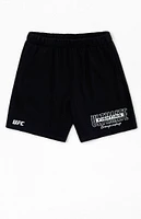 UFC Ultimate Sweat Shorts