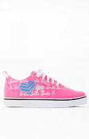 Heelys Women's Barbie Pro 20 Sneakers