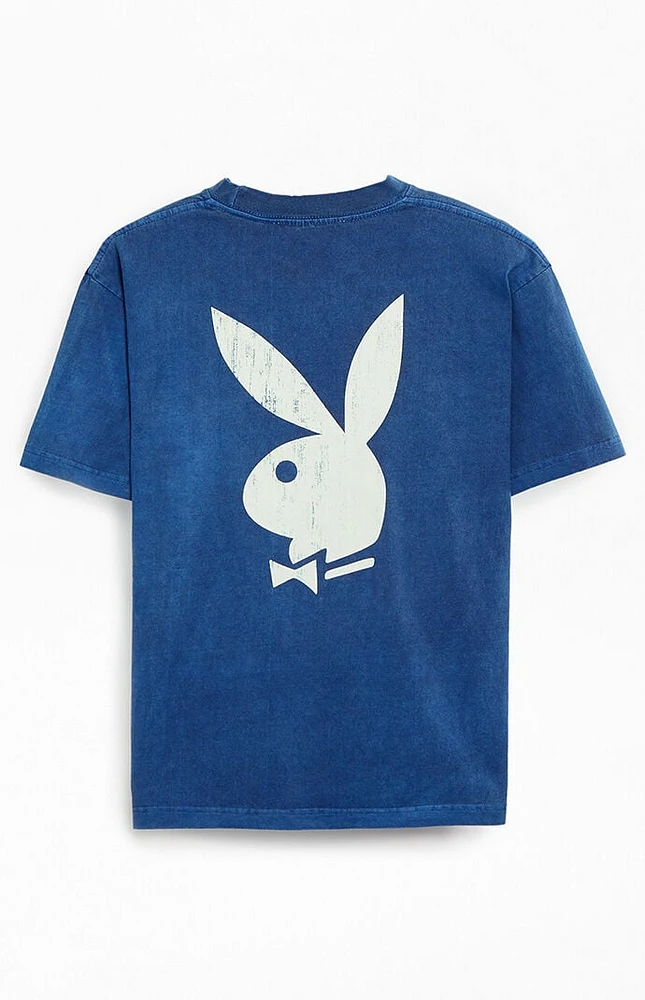 Playboy By PacSun Pocket T-Shirt