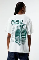 Family Drive x PacSun 1980 Broadway T-Shirt