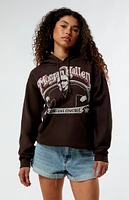 BRAVADO Morgan Wallen Cowgirls Hoodie