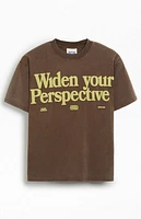 Pacsun POV Oversized T-Shirt