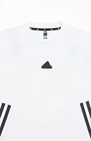 adidas Future Icon 3-Stripes Regular T-Shirt