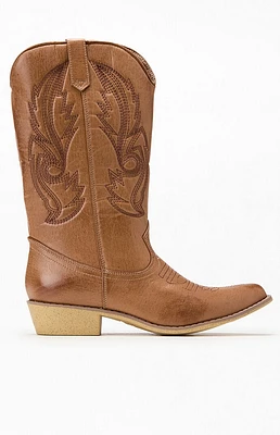 Matisse Women's Gaucho Cowboy Boots