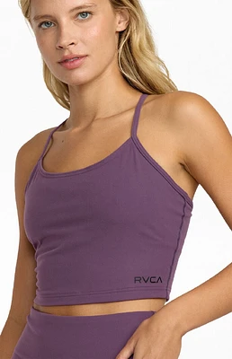 RVCA Active Sport Tank Top