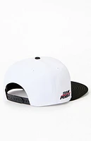 New Era Team Penske Ryan Blaney 12 Snapback Hat