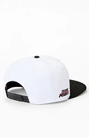 New Era Team Penske Ryan Blaney 12 Snapback Hat