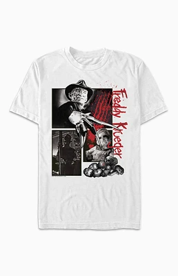Nightmare On Elm Street T-Shirt