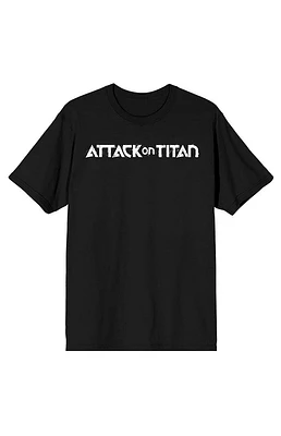 Attack on Titan Infant T-Shirt