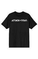 Attack on Titan Infant T-Shirt