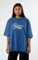 Thrills Spiritual Magic Oversized T-Shirt