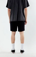 PacSun Fleece Sweat Shorts