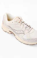 Saucony Off White Ride Millenium Shoes